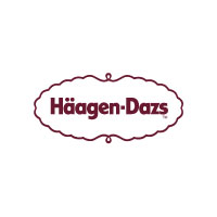 Celebrate with Häagen-Dazs Cake-貝兒真愛