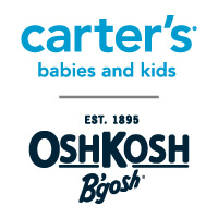 carter's&OSHKOSH