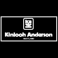 Kinloch Anderson 金安德森