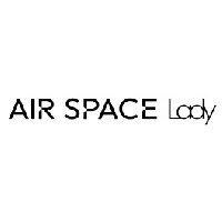 AIR SPACE LADY