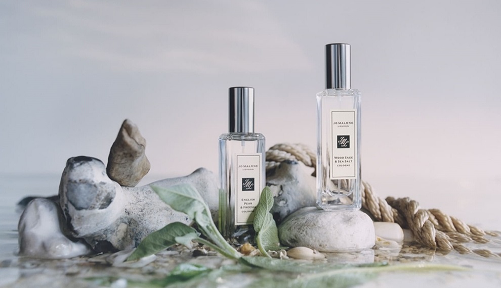 乘著英式香氛 悠遊英倫地景之美！與Jo Malone London一同踏上嶄新英倫香氛之旅