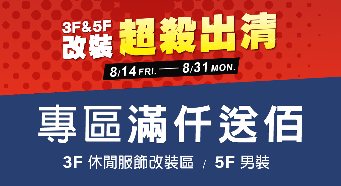 ★改裝 專區滿仟送佰