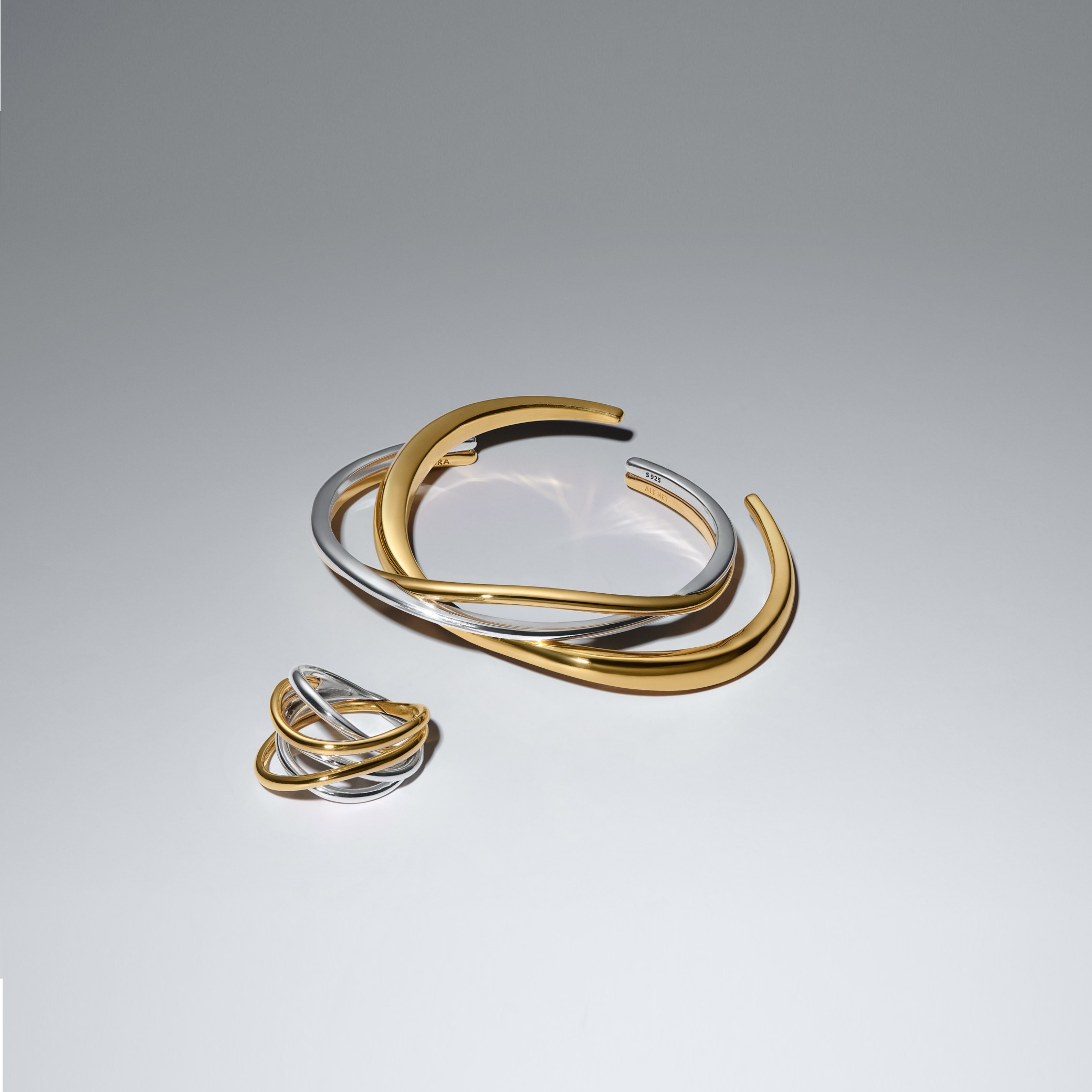 2026 PANDORA ESSENCE系列新品 手環$6,480起 戒指$4,680