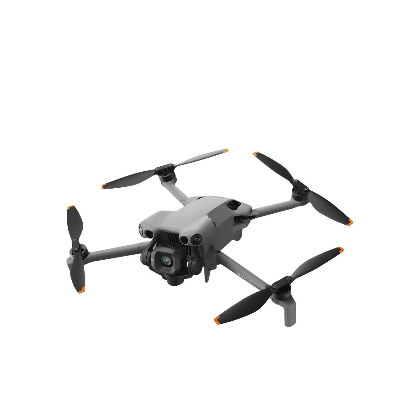 DJI Mini 5 Pro 暢飛套裝（DJI RC 2）