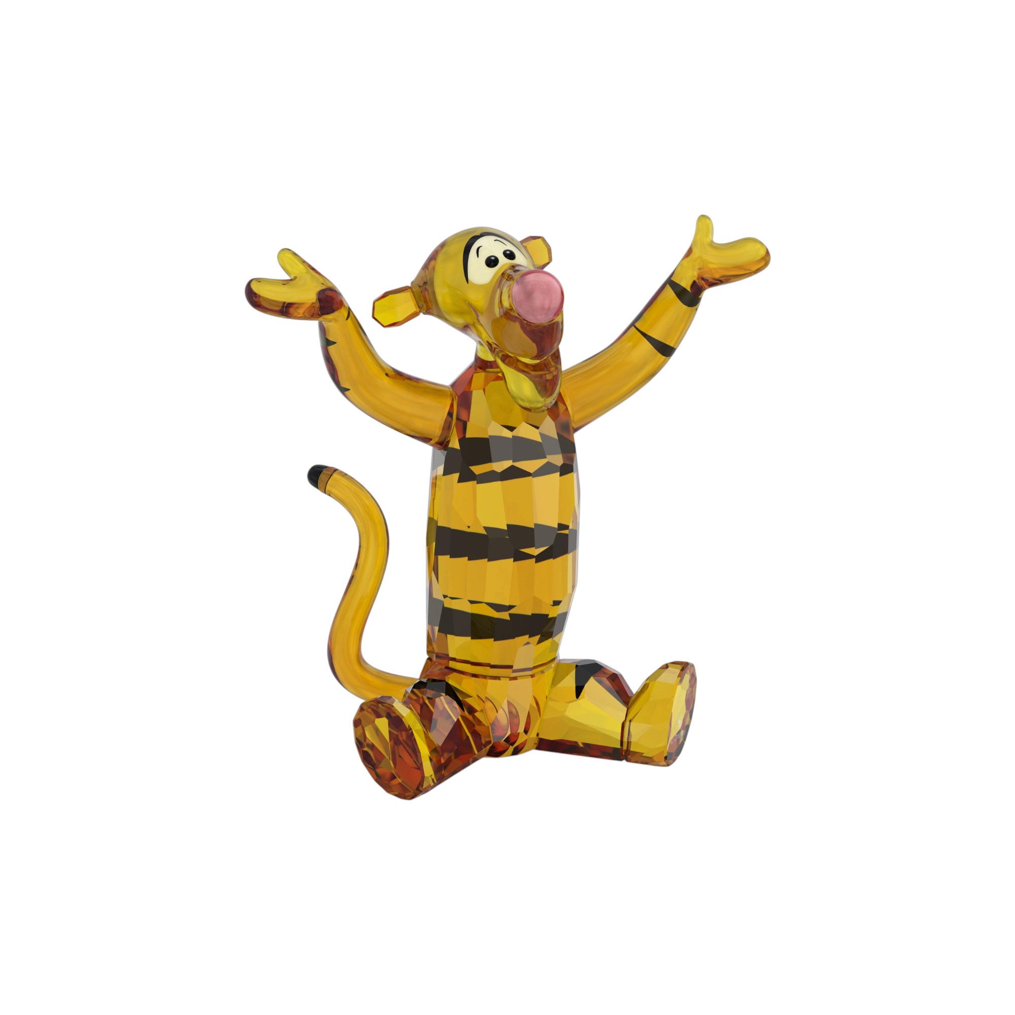 Winnie The Pooh Tigger