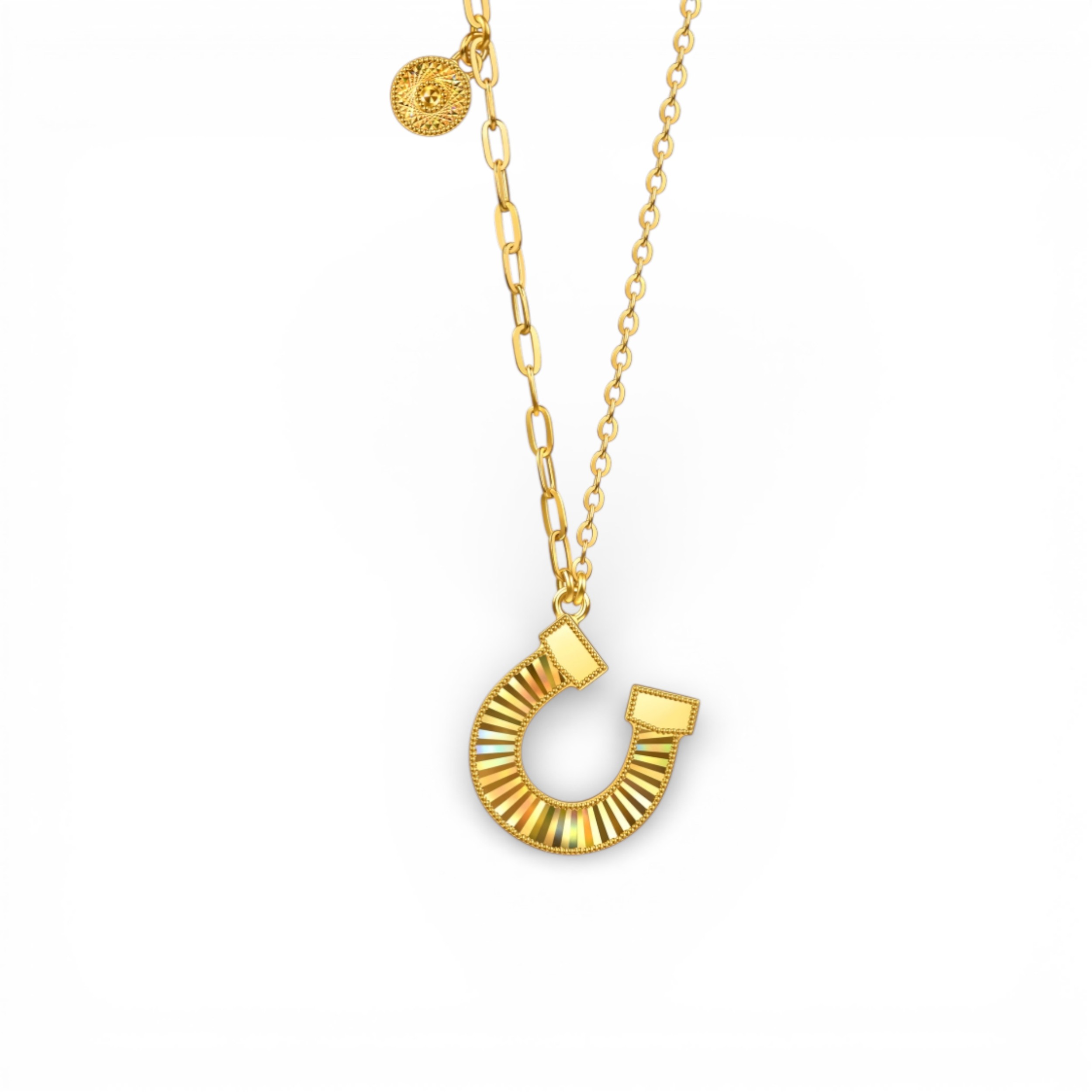 Essence 永足金手鍊