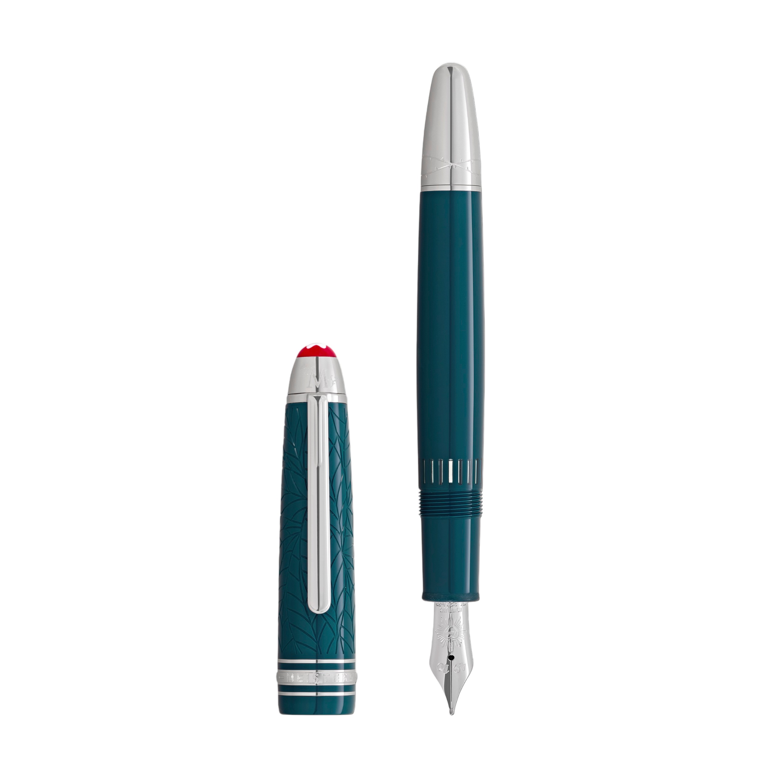 大師傑作系列《羅密歐與茱麗葉》LeGrand鋼筆