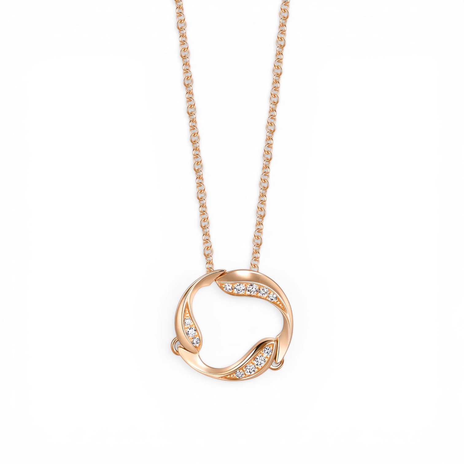 Love Decode 愛情密語鑽鍊