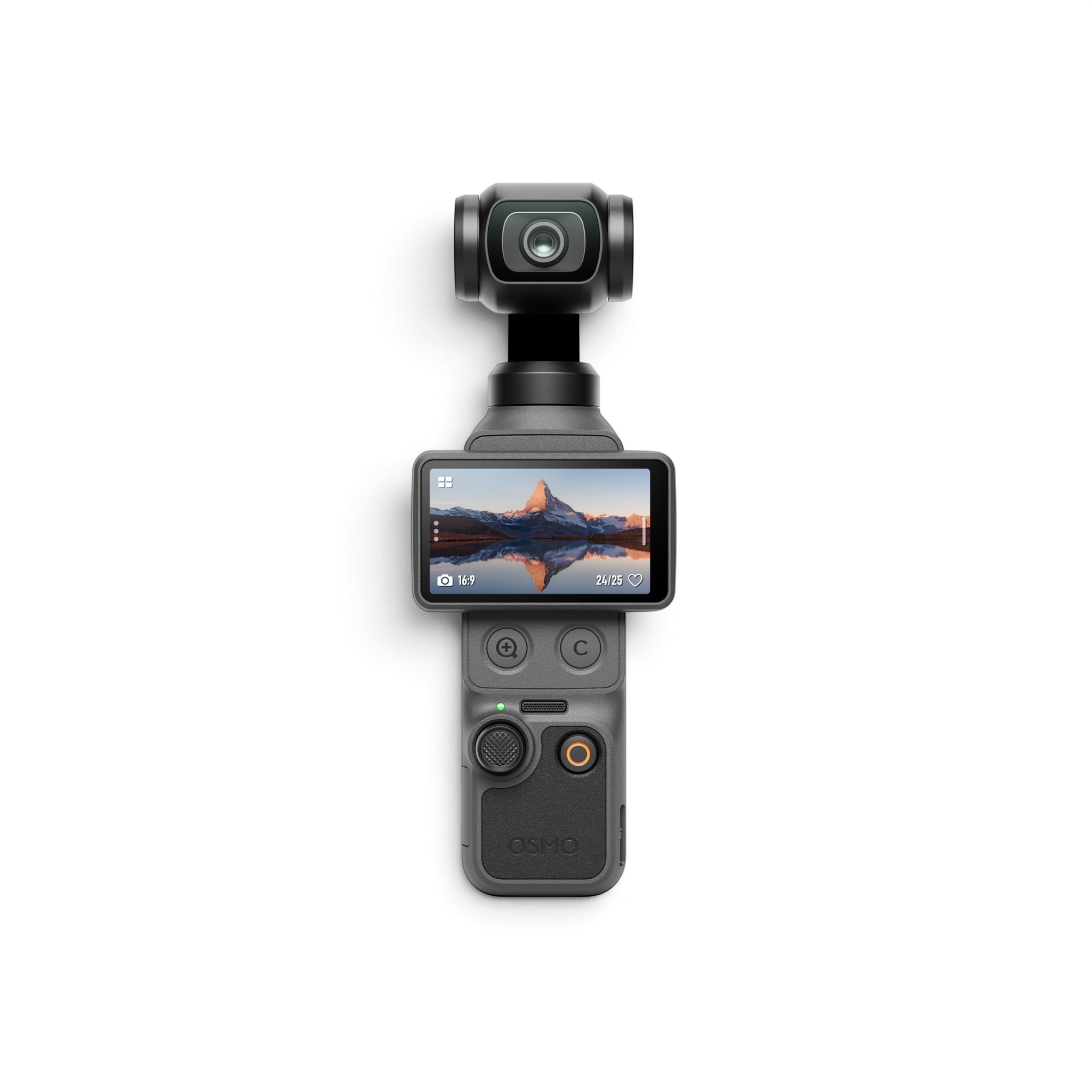 Osmo Pocket 4 全能套裝