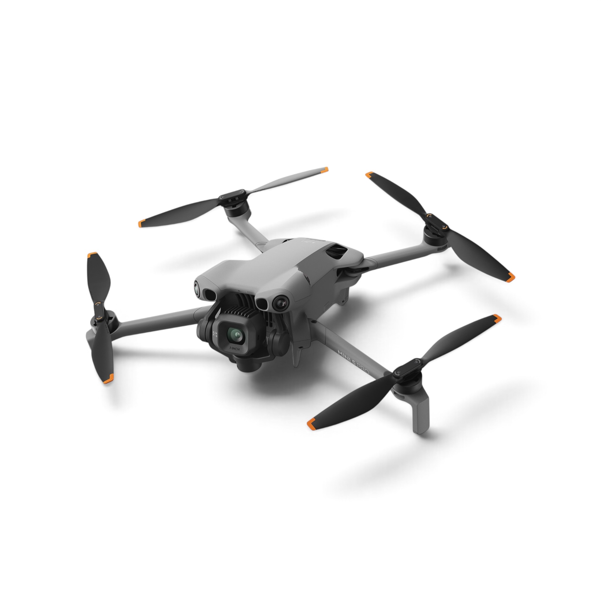 DJI Mini 5 Pro 暢飛套裝（DJI RC 2）