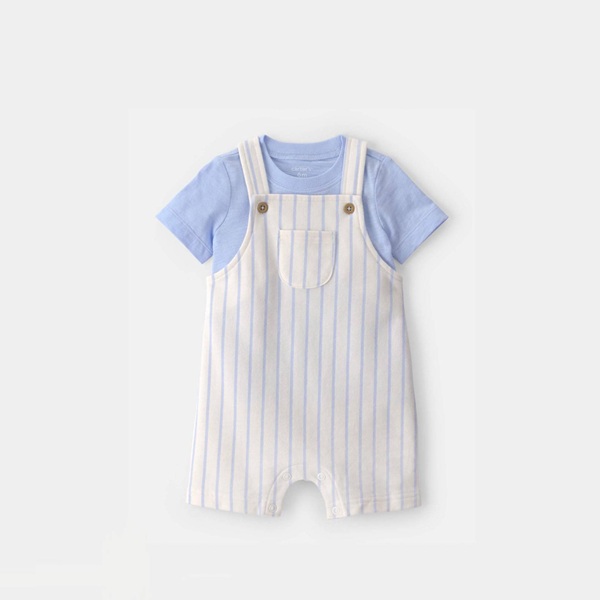 Carter's 嬰童連身裝