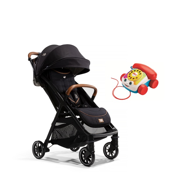 Joie PARCEL輕便三折推車