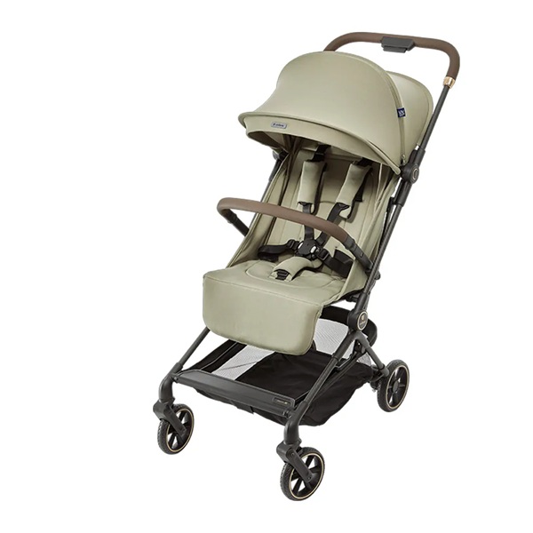 unilove AeroX 極輕碳纖維手推車