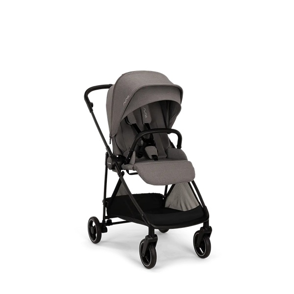 NUNA ixxa next 超輕量碳纖維推車