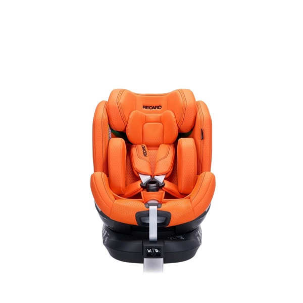 XENON one  0-7成長型汽座