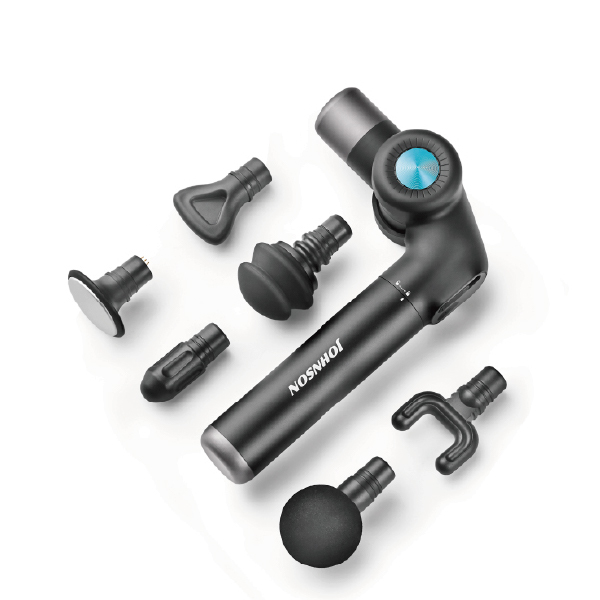 JOHNSON TAKmE帶著走 超變頻筋膜槍