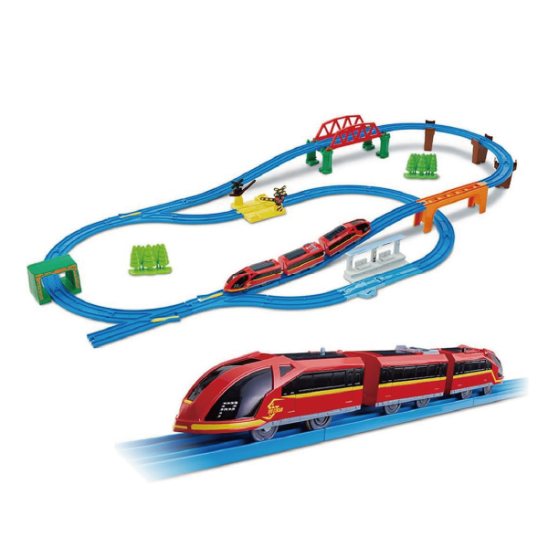 多美火車豪華組 2024限定