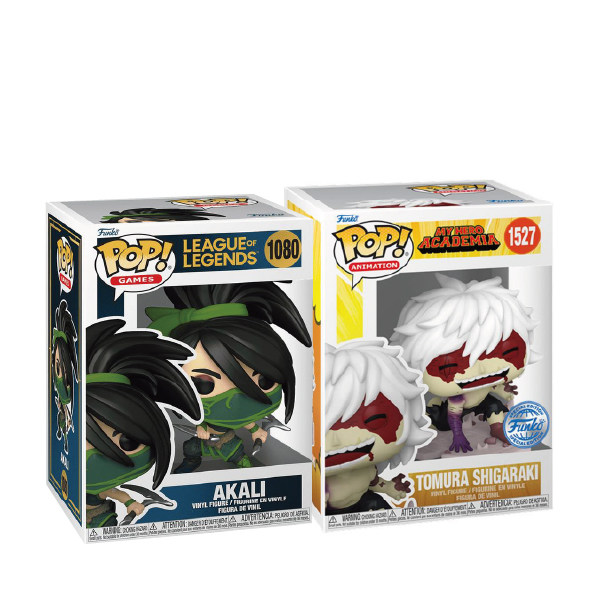 FUNKO 全系列兩件88折