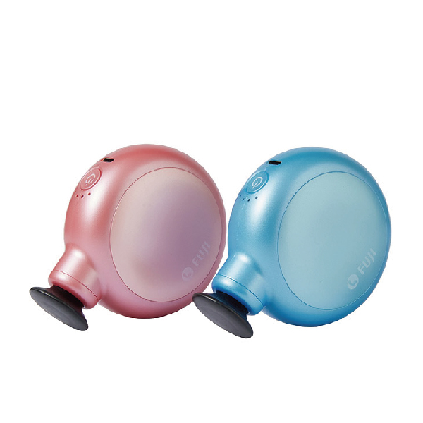 愛摩掌 迷你按摩槍