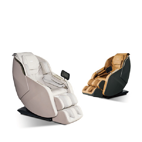 花美椅2 All-in全球領航輕旗艦按摩椅