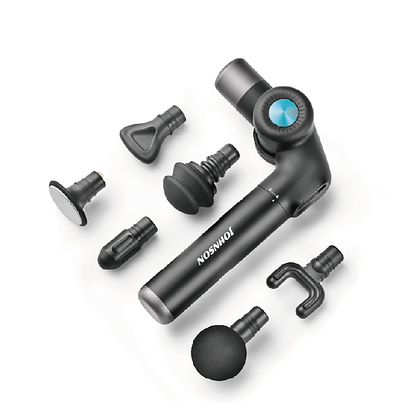 JOHNSON TAKmE帶著走 超變頻筋膜槍