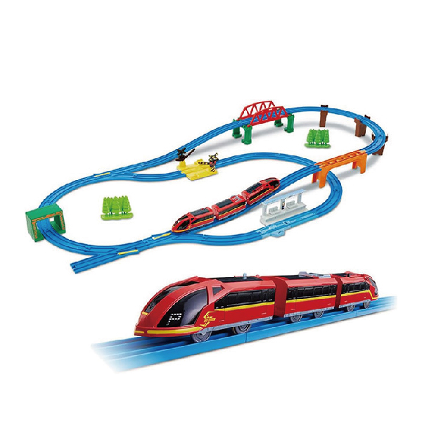 多美火車豪華組 2024限定