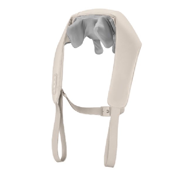 頸FUN鬆．揉按式頸肩按摩器