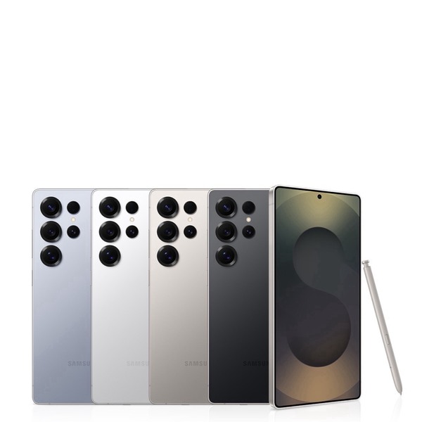 Galaxy S25 Ultra