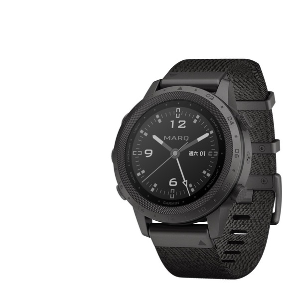 GARMIN MARQ COMMANDER 指揮官