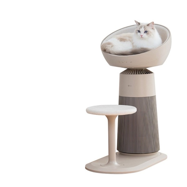 空氣清淨機/喵太座 AS251CBZ0