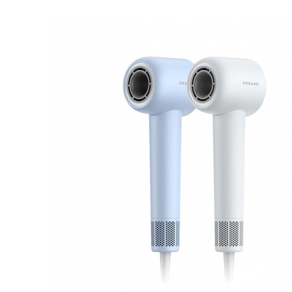 追覓dreame Gleam 特極輕高速吹風機