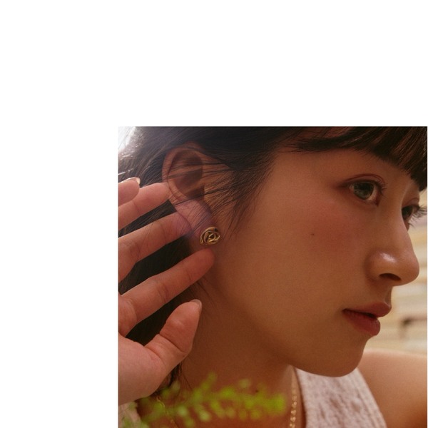 光冉Accessories 簡單愛-耳環 推薦價780元起