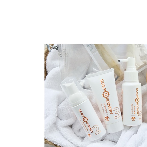 EXPO誠品生活文創平台 髮基因甦活旅行組 單件9折/兩件以上88折