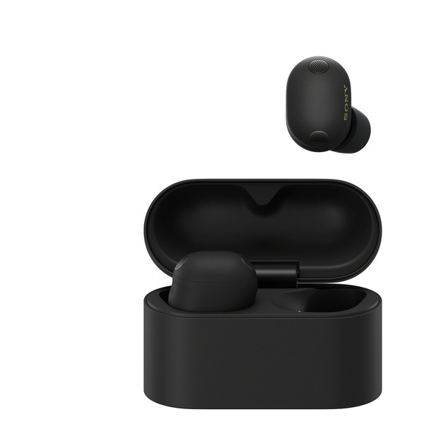 SONY 真無線降噪耳機 WF-1000XM6