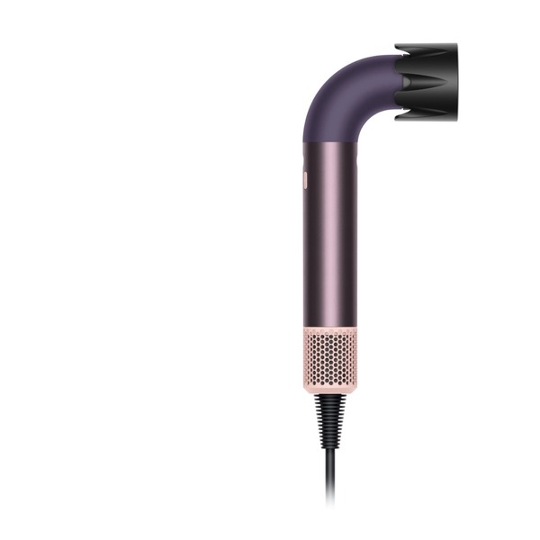 Supersonic r HD17 精準造型輕量吹風機