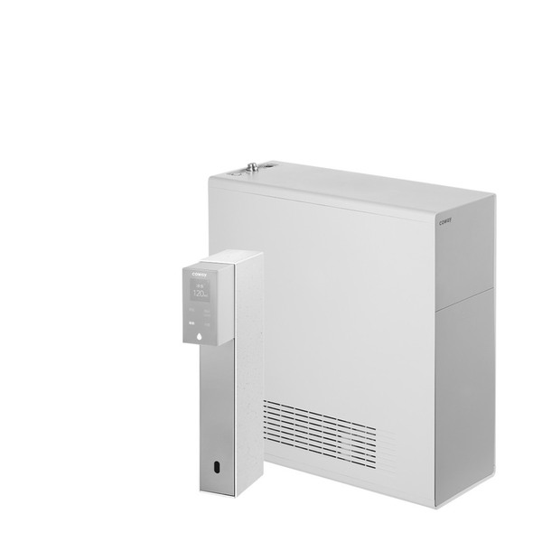 台茂獨家 COWAY CHP-3140N NOBLE BI 智感櫥下型瞬冰瞬熱飲水機