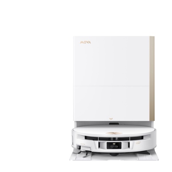 S70 Ultra Roller 極薄滾筒掃拖機器人-旗艦版