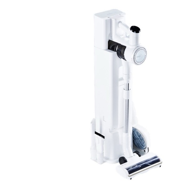 Acerpure CLEAN V3 AI自動集塵無線吸塵器SV795-11W ​ (V3)