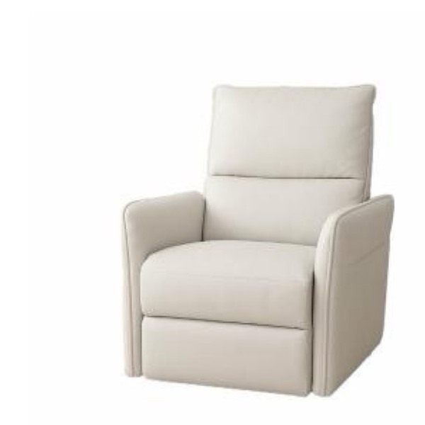 DOCTORAIR MC-06 電動按摩沙發(白)