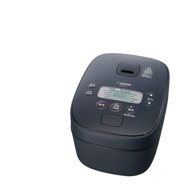 NWQAF10  IH豪熱沸騰微電腦電子鍋6人份