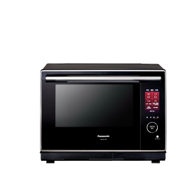 台茂獨家 30L64眼紅外線感溫蒸烘烤微波爐 NN-BS1700