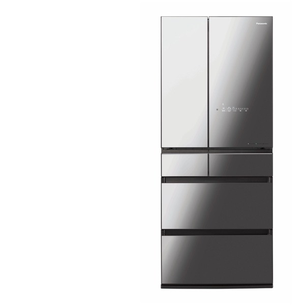 日製650L六門一級能變頻電冰箱 NR-F651WX