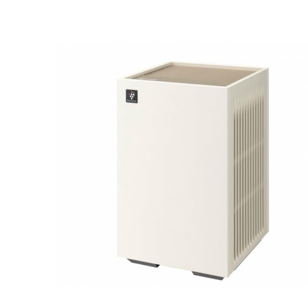 台茂獨家 SHARP 9坪自動除菌離子PM2.5濾除空氣清淨機 FU-S40T-W
