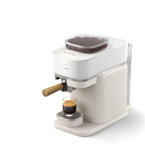 BARISTINA全自動義式咖啡機 BAR302/20