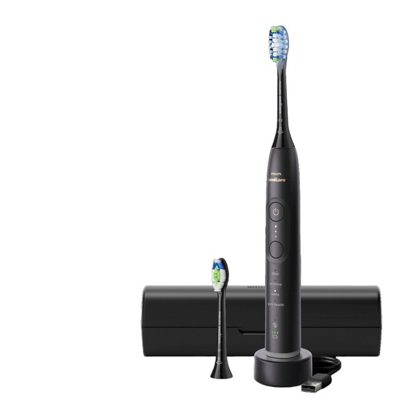 新品上市 飛利浦 HX7421/21 專業全能亮白刷 HX7421/12