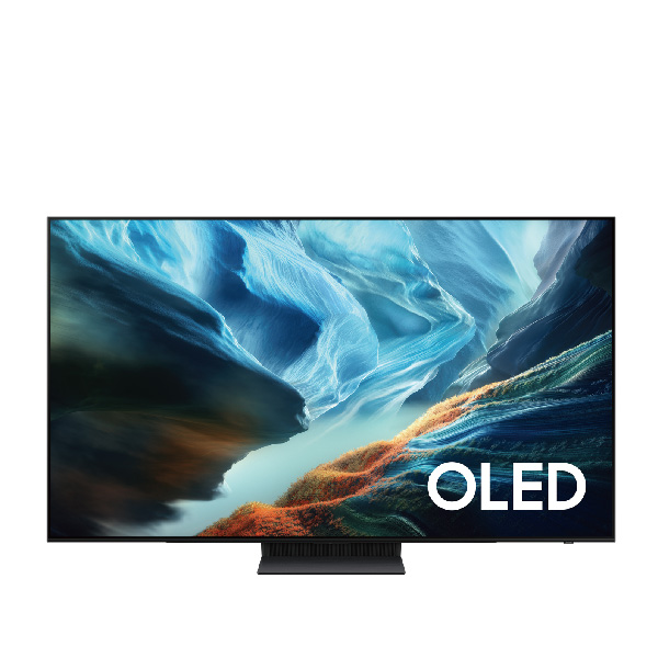 SAMSUNG 65吋 OLED S90H 4K Samsung Vision AI 智慧顯示器 (2026) QA65S90HAXXZW