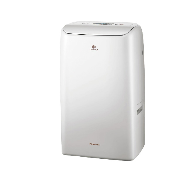 16L nanoe X IoT智慧清淨變頻除濕機 F-YV32NN