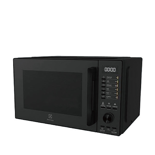 Electrolux伊萊克斯 25L 極致美味500獨立式燒烤微波爐 EMG25D22BM