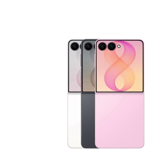 Galaxy Z Flip8