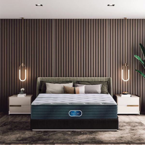 SIMMONS BackCare Advanced S6000